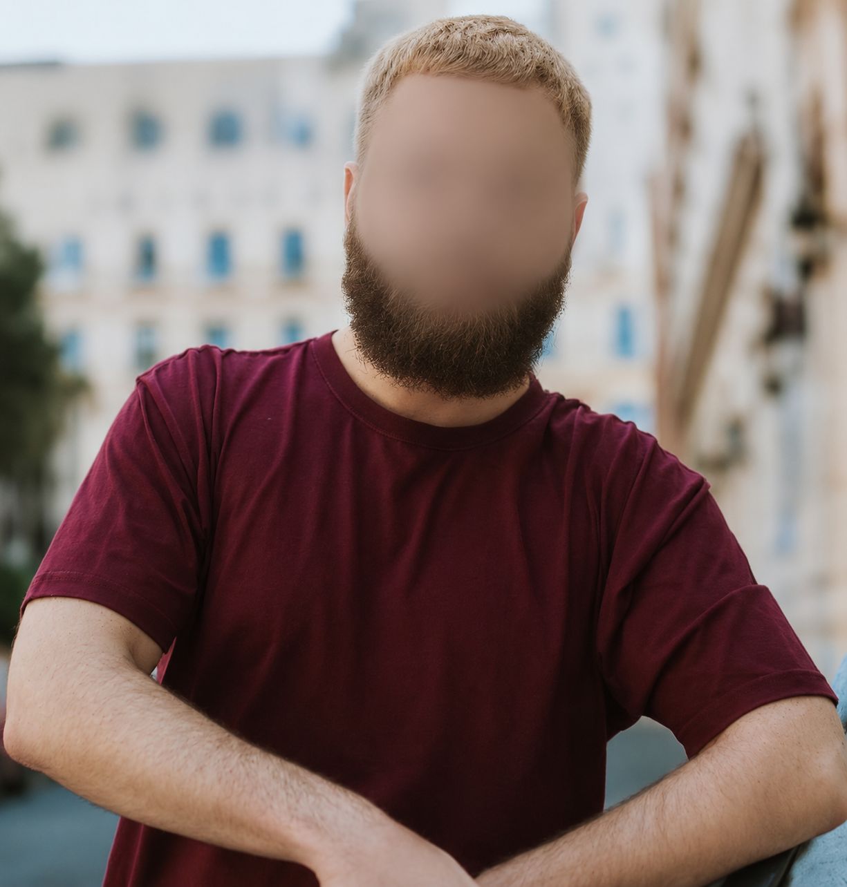 Кирилл, 27 лет
